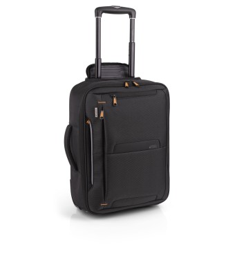 MOCHILA CABINA PILOTO GABOL STREET NEGRO