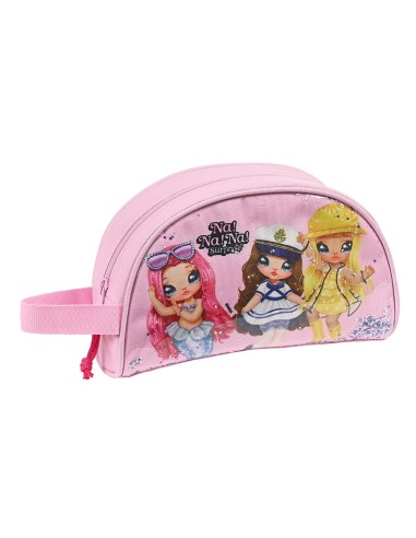 NECESER ADAPT. A CARRO NANANA "SPARKLES" Neceser-Merender...