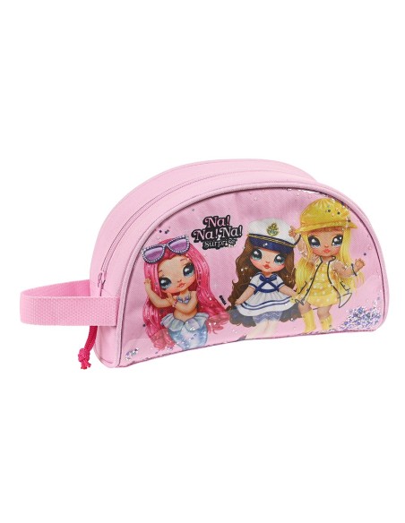 NECESER ADAPT. A CARRO NANANA "SPARKLES" Neceser-Merender...