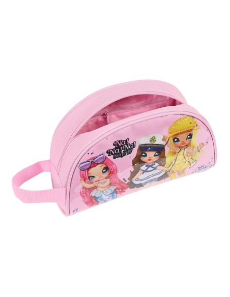 NECESER ADAPT. A CARRO NANANA "SPARKLES" Neceser-Merender...