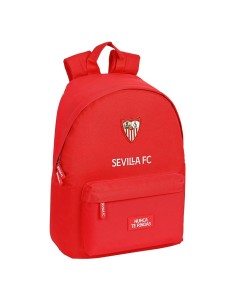 MOCHILA PARA PORTATIL 14,1" SEVILLA FC Mochilas para port...