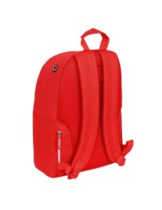 MOCHILA PARA PORTATIL 14,1" SEVILLA FC Mochilas para port... 2