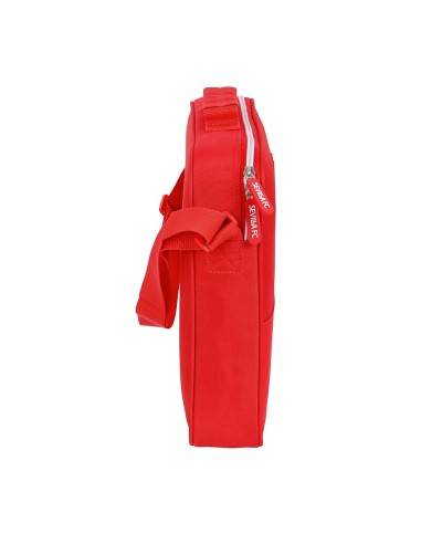 CARTERA EXTRAESCOLARES SEVILLA FC Mochila Bandolera - Ext...