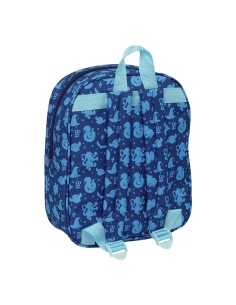 MOCHILA GUARDERIA 3D HARRY POTTER 2