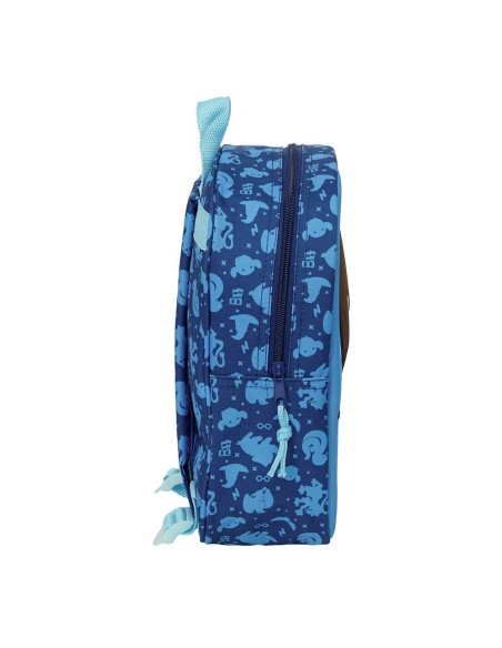 MOCHILA GUARDERIA 3D HARRY POTTER