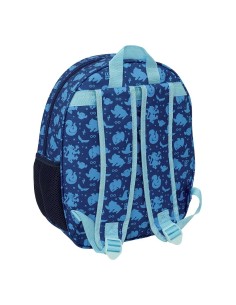 MOCHILA 3D HARRY POTTER 2