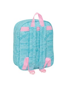 MOCHILA GUARDERIA 3D SNOOPY 2