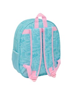 MOCHILA 3D SNOOPY 2
