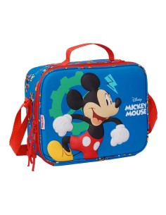 PORTAMERIENDAS NEVERA 3D MICKEY MOUSE
