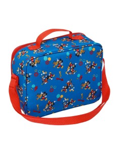 PORTAMERIENDAS NEVERA 3D MICKEY MOUSE 2
