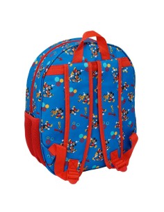 MOCHILA 3D MICKEY MOUSE 2