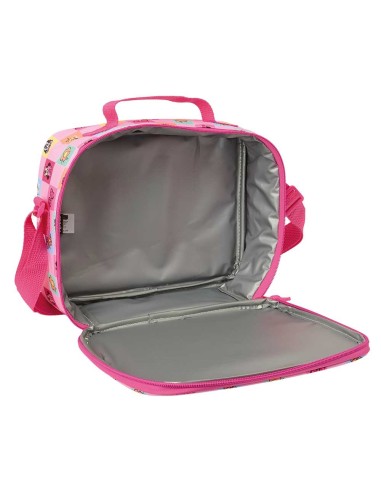 PORTAMERIENDAS NEVERA 3D MINNIE MOUSE