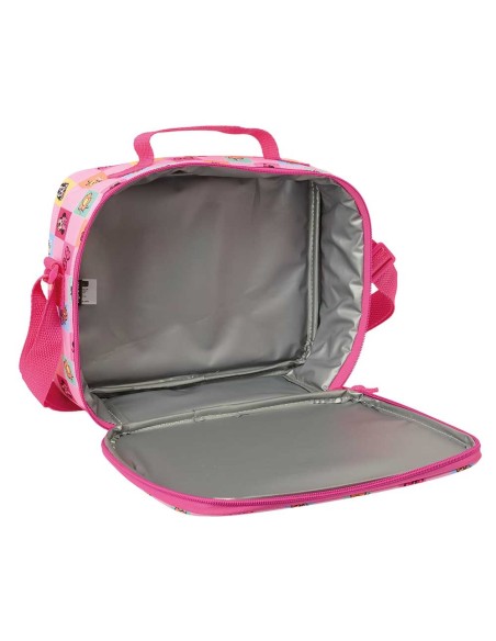 PORTAMERIENDAS NEVERA 3D MINNIE MOUSE
