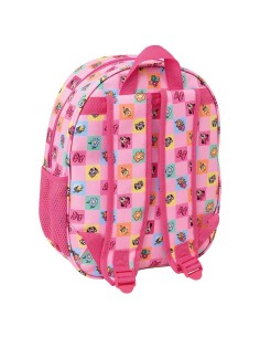 MOCHILA 3D MINNIE MOUSE 2