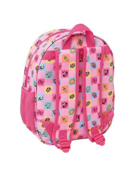 MOCHILA 3D MINNIE MOUSE
