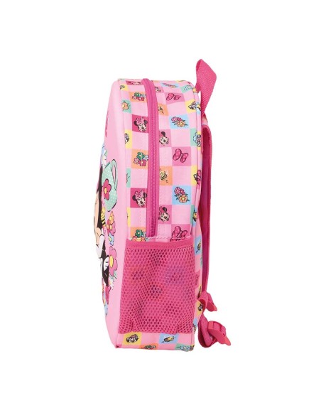 MOCHILA 3D MINNIE MOUSE