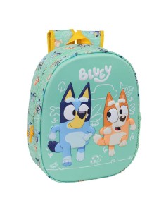 MOCHILA 3D BLUEY