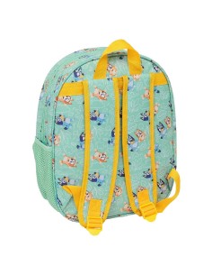 MOCHILA 3D BLUEY 2