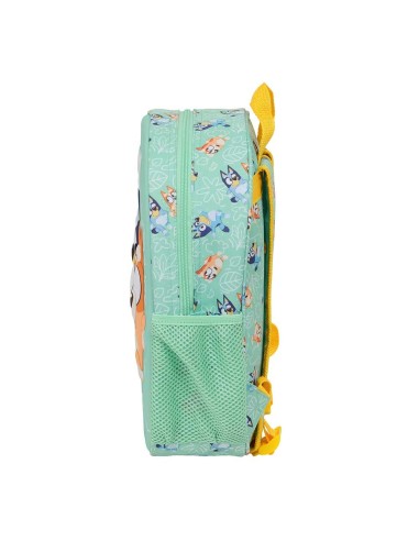 MOCHILA 3D BLUEY