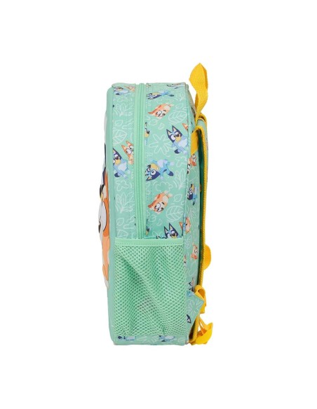 MOCHILA 3D BLUEY