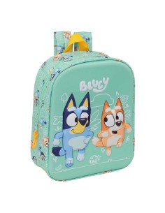 MOCHILA GUARDERIA 3D BLUEY