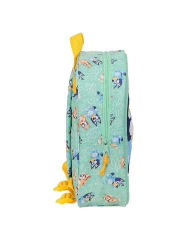 MOCHILA GUARDERIA 3D BLUEY