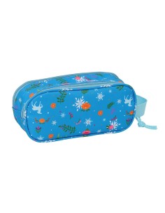 PORTATODO DOBLE 3D FROZEN 3D 2