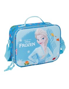 PORTAMERIENDAS NEVERA 3D FROZEN 3D