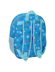 MOCHILA 3D FROZEN 3D 2