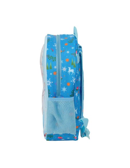 MOCHILA 3D FROZEN 3D