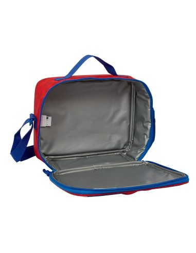 PORTAMERIENDAS NEVERA 3D SPIDER-MAN