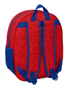 MOCHILA 3D SPIDER-MAN 2