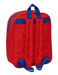 MOCHILA GUARDERIA 3D SPIDER-MAN 2