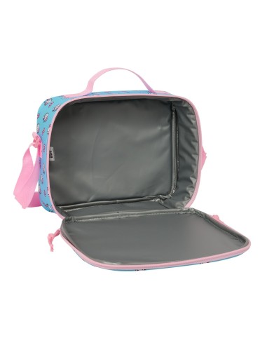 PORTAMERIENDAS NEVERA 3D HELLO KITTY