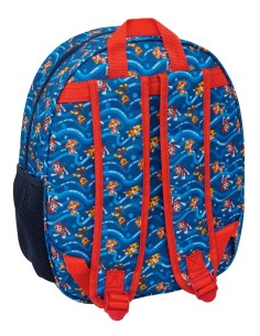 MOCHILA 3D PAW PATROL 2