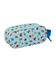 PORTATODO DOBLE 3D TOY STORY 2