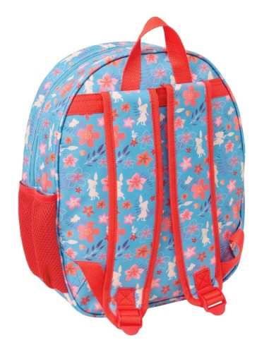 MOCHILA 3D VAIANA