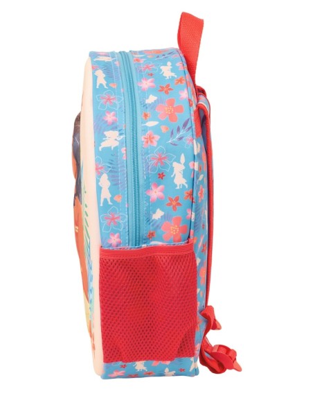 MOCHILA 3D VAIANA