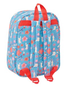MOCHILA GUARDERIA 3D VAIANA 2