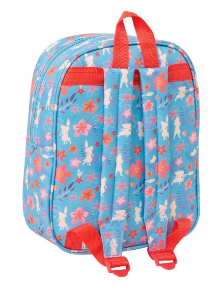MOCHILA GUARDERIA 3D VAIANA
