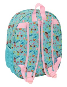MOCHILA 3D DORA 2