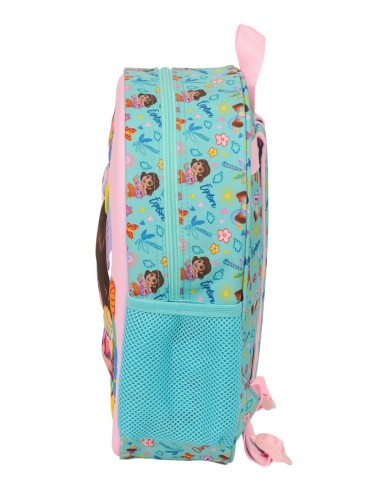 MOCHILA 3D DORA