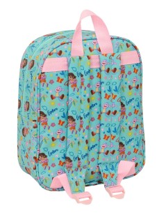 MOCHILA GUARDERIA 3D DORA 2