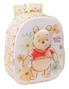 MOCHILA 3D WINNIE THE POOH