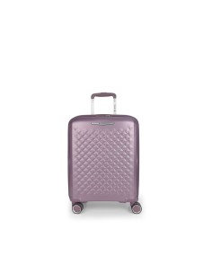 Maleta Trolley Cabina Gabol Queens Lila Maletas Cabina | ...