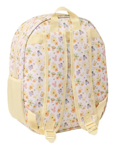MOCHILA 3D WINNIE THE POOH