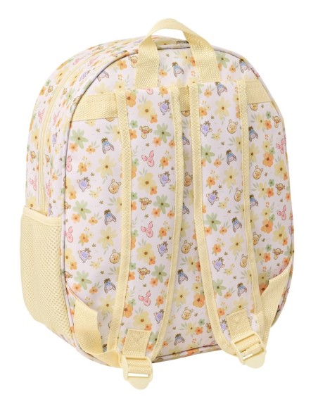 MOCHILA 3D WINNIE THE POOH