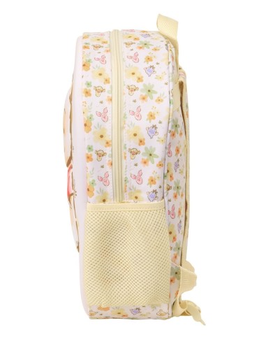 MOCHILA 3D WINNIE THE POOH