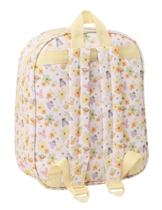MOCHILA GUARDERIA 3D WINNIE THE POOH 2