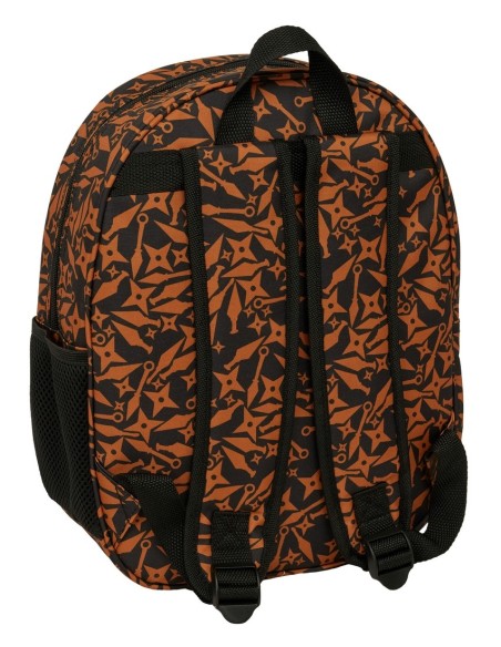 MOCHILA 3D NARUTO